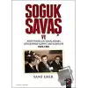 Soğuk Savaş ve Arap- İsrail Çatışmalarının Gölgesinde Suriye-ABD İlişkileri (1970-1991)