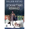 Sokaktaki Kemancı