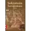 Sokratesin Savunması