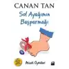 Sol Ayağımın Başparmağı