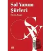 Sol Yanım Şiirleri