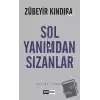 Sol Yanımdan Sızanlar