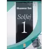 Solfej 1