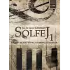 Solfej 1