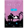 Solucan 4 İz (Ciltli)