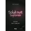 Soluksuz Sayıklamalar