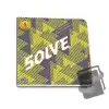 Solve - IQ Dikkat ve Yetenek Geliştiren Kitaplar Serisi 6 (Level 2) 5+ Yaş