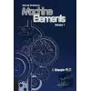 Solved Problems Machine Elements Volume 1