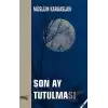 Son Ay Tutulması