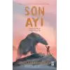 Son Ayı (Ciltli)