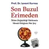 Son Buzul Erimeden