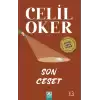 Son Ceset (Özel Baskı)