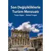 Son Değişikliklerle Turizm Mevzuatı