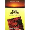 Son Gecem - Hikayelerim ve Şiirlerim (Kültür-003)