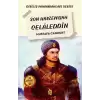 Son Harzemşah: Celaleddin