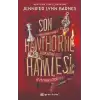 Son Hawthorne Hamlesi