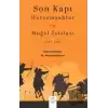 Son Kapı Harzemşahlar ve Moğol İstilası (1097-1231)