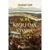 Son Kızıl Elma Viyana 1683