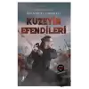 Son Krallık Serisi 3. Kitap - Kuzeyin Efendileri