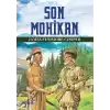 Son Mohikan