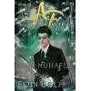 Son Muhafız - Artemis Fowl