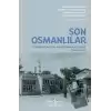 Son Osmanlılar - Yunanistanda Müslüman Azınlık (1940-1949)