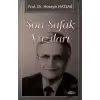 Son Şafak Yazıları