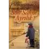 Son Sahne Ayrılık