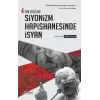 Son Söyleşim Siyonizm Hapishanesinde İsyan