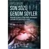 Son Sözü Genom Söyler