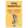 Son Temel - Karadeniz Fıkraları