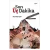 Son Üç Dakika