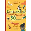 Sonbaharda Yapılabilecek 50 Etkinlik - Macera Günlüğüm