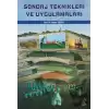 Sondaj Teknikleri ve Uygulamaları