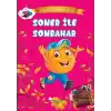 Soner ile Sonbahar - Üç Boyutlu Dört Mevsim Serisi