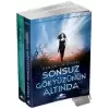 Sonsuz Gökyüzünün Altında Serisi Takım Set (2 Kitap)