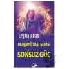 Sonsuz Güç -Murjani Taşı Serisi