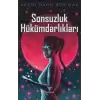 Sonsuzluk Hükümdarlıkları