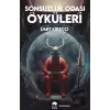 Sonsuzluk Odası Öyküleri