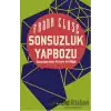 Sonsuzluk Yapbozu: Kuantum Alan Kuramı ve Higgs