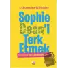 Sophie Deani Terk Etmek