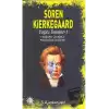 Soren Kierkegaard - Toplu Eserler - 1