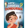 Soru İşareti ve Dondurma