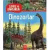 Soru ve Cevaplarla Dinozorlar