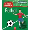 Soru ve Cevaplarla Futbol