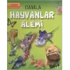 Soru ve Cevaplarla Hayvanlar Alemi (Ciltli)