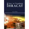 Soru ve Cevaplarla İhracat