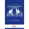 Sorular ve Uygulamasıyla Avrupa İnsan Hakları Sözleşmesi