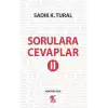 Sorulara Cevaplar 2