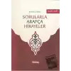 Sorularla Arapça Hikayeler